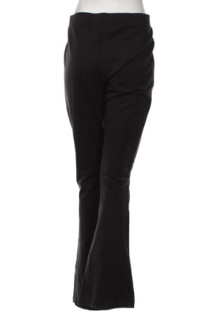 Pantaloni de femei Hema, Mărime L, Culoare Negru, Preț 19,08 Lei