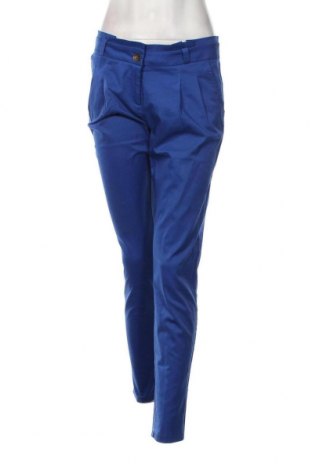 Dámske nohavice Hermosa, Veľkosť M, Farba Modrá, Cena  10,71 €