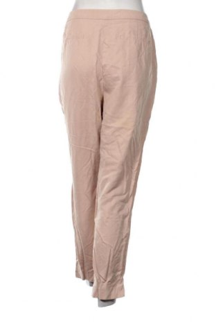 Γυναικείο παντελόνι Hobbs London, Μέγεθος L, Χρώμα Ρόζ , Τιμή 49,10 €