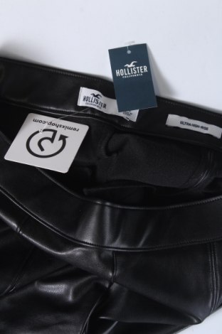 Dámske nohavice Hollister, Veľkosť XL, Farba Čierna, Cena  9,59 €