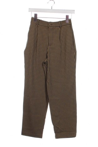 Γυναικείο παντελόνι Hollister, Μέγεθος XS, Χρώμα Πολύχρωμο, Τιμή 9,59 €