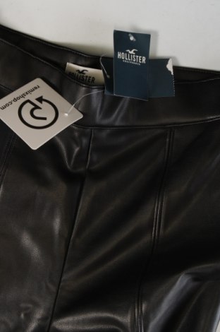 Dámske nohavice Hollister, Veľkosť S, Farba Čierna, Cena  9,59 €