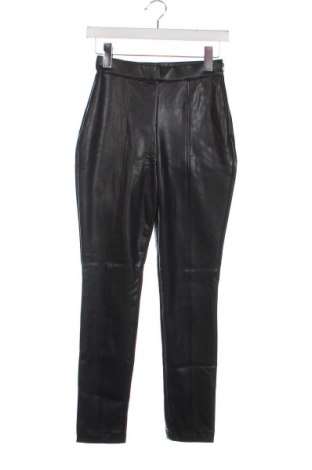 Γυναικείο παντελόνι Hollister, Μέγεθος S, Χρώμα Μαύρο, Τιμή 9,59 €