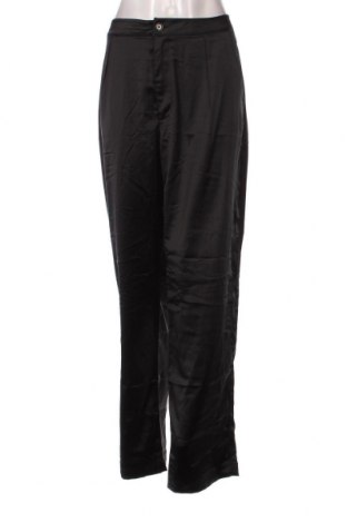 Дамски панталон Hollister, Размер L, Цвят Черен, Цена 8,20 лв.