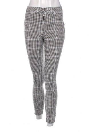 Дамски панталон Hollister, Размер XS, Цвят Сив, Цена 18,45 лв.