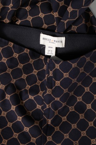 Дамски панталон Holly & Whyte By Lindex, Размер M, Цвят Многоцветен, Цена 14,78 лв.