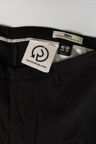 Дамски панталон Hope, Размер L, Цвят Черен, Цена 141,12 лв.