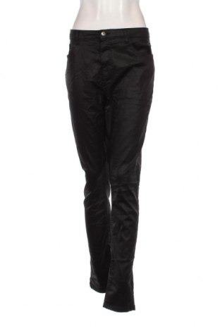 Γυναικείο παντελόνι House, Μέγεθος XL, Χρώμα Μαύρο, Τιμή 4,84 €