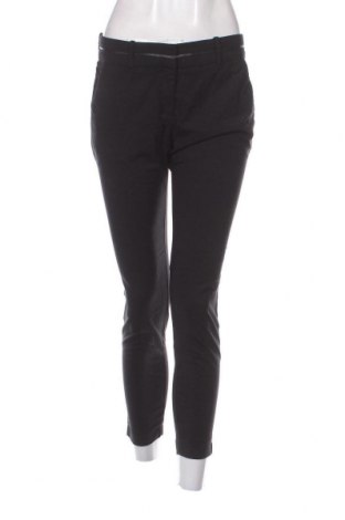 Дамски панталон Hugo Boss, Размер S, Цвят Черен, Цена 86,35 лв.