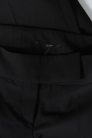 Дамски панталон Hugo Boss, Размер XXS, Цвят Черен, Цена 51,81 лв.