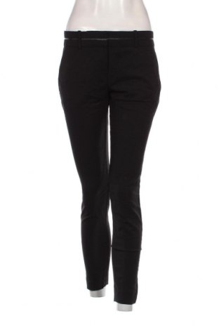 Дамски панталон Hugo Boss, Размер S, Цвят Черен, Цена 86,35 лв.