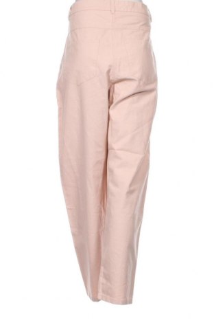 Дамски панталон Humanoid, Размер XL, Цвят Розов, Цена 53,04 лв.
