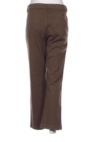 Pantaloni de femei I.Code, Mărime L, Culoare Verde, Preț 45,89 Lei