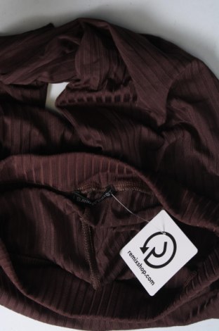 Γυναικείο παντελόνι I Saw It First, Μέγεθος XS, Χρώμα Καφέ, Τιμή 5,20 €