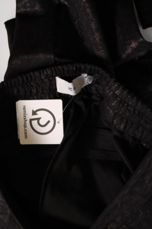 Pantaloni de femei Ichi, Mărime XS, Culoare Negru, Preț 104,73 Lei