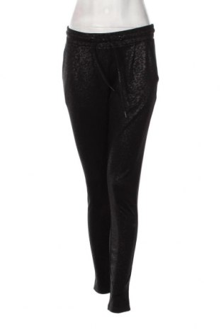 Дамски панталон Ichi, Размер XS, Цвят Черен, Цена 41,06 лв.