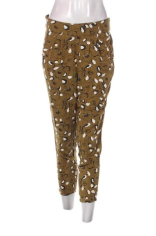 Γυναικείο παντελόνι Ichi, Μέγεθος S, Χρώμα Πολύχρωμο, Τιμή 10,07 €