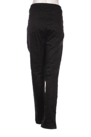 Дамски панталон In Extenso, Размер XXL, Цвят Черен, Цена 11,02 лв.