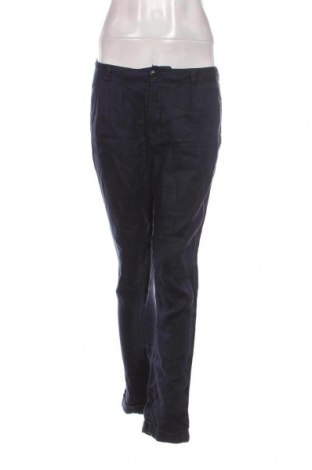Pantaloni de femei In Wear, Mărime M, Culoare Albastru, Preț 173,47 Lei