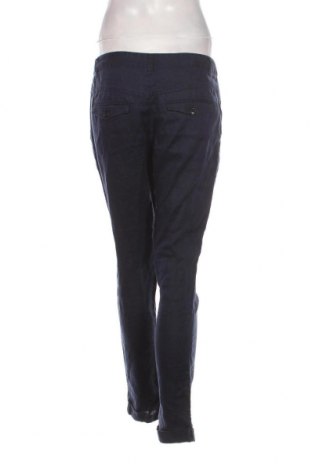 Γυναικείο παντελόνι In Wear, Μέγεθος M, Χρώμα Μπλέ, Τιμή 23,30 €