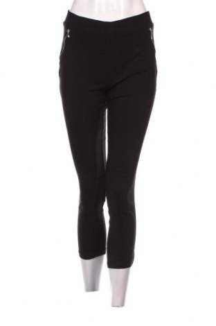 Pantaloni de femei Infinity Woman, Mărime M, Culoare Negru, Preț 27,66 Lei