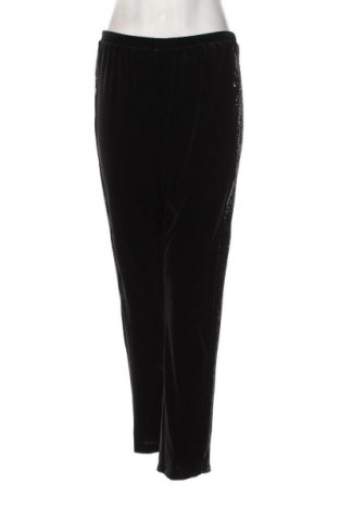 Pantaloni de femei Intimissimi, Mărime M, Culoare Negru, Preț 35,69 Lei