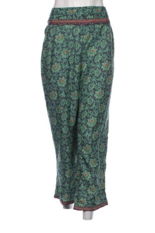 Γυναικείο παντελόνι Ipanima, Μέγεθος L, Χρώμα Πράσινο, Τιμή 47,94 €