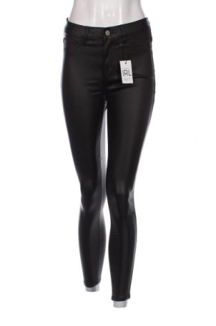 Γυναικείο παντελόνι Irl, Μέγεθος M, Χρώμα Μαύρο, Τιμή 11,38 €