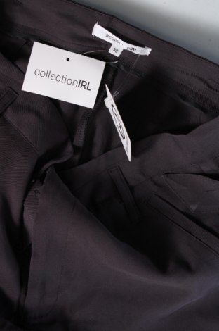 Damenhose Irl, Größe M, Farbe Grau, Preis 8,99 €