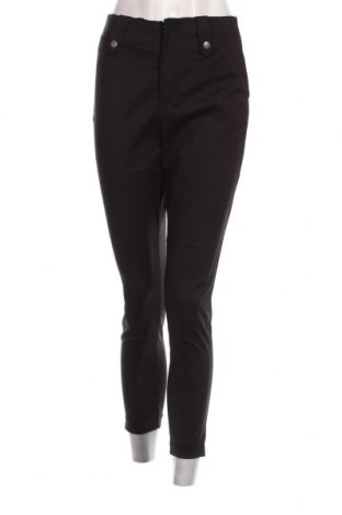 Γυναικείο παντελόνι Irl, Μέγεθος M, Χρώμα Μαύρο, Τιμή 7,59 €