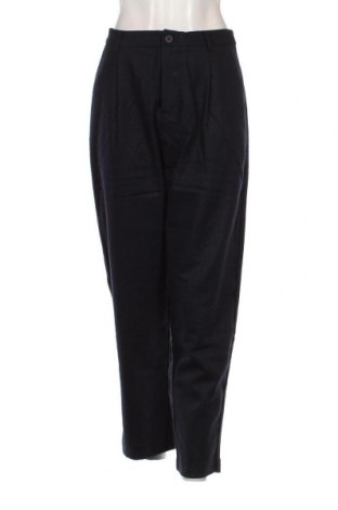 Pantaloni de femei Irl, Mărime S, Culoare Albastru, Preț 54,48 Lei