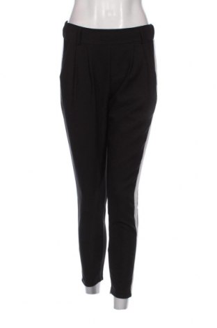 Γυναικείο παντελόνι Irl, Μέγεθος M, Χρώμα Μαύρο, Τιμή 10,67 €