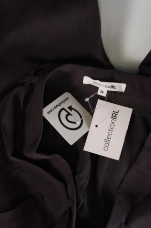 Damenhose Irl, Größe S, Farbe Grau, Preis 8,99 €