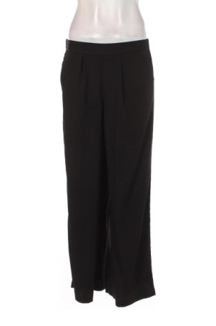 Pantaloni de femei Ivana Helsinki, Mărime S, Culoare Negru, Preț 171,07 Lei