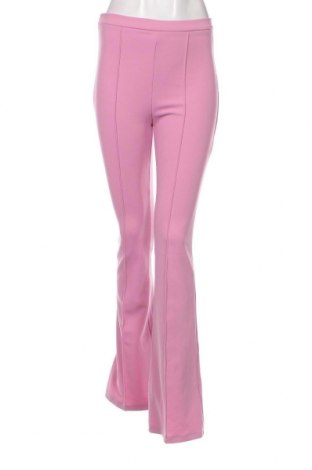 Γυναικείο παντελόνι Ivivi, Μέγεθος M, Χρώμα Ρόζ , Τιμή 8,07 €