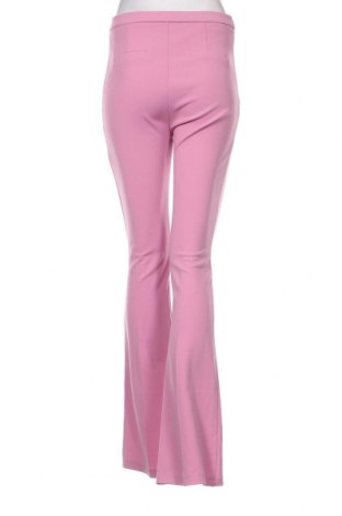 Дамски панталон Ivivi, Размер M, Цвят Розов, Цена 29,00 лв.