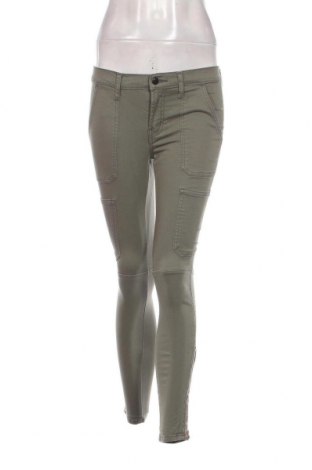 Dámske nohavice J Brand, Veľkosť S, Farba Zelená, Cena  34,91 €