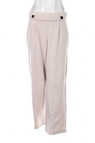 Pantaloni de femei JDL, Mărime M, Culoare Bej, Preț 31,48 Lei