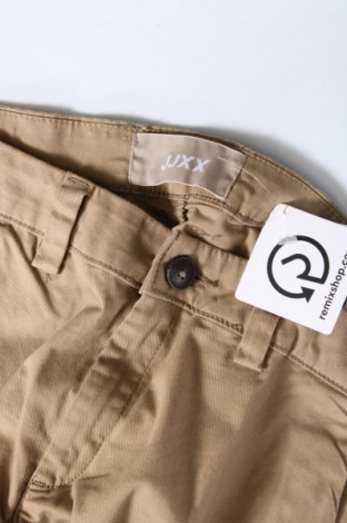 Pantaloni de femei JJXX, Mărime L, Culoare Maro, Preț 76,48 Lei