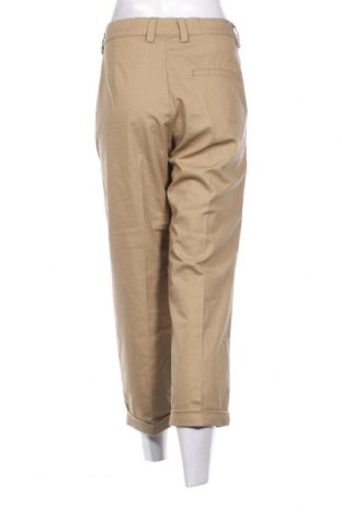 Дамски панталон JJXX, Размер L, Цвят Кафяв, Цена 27,90 лв.