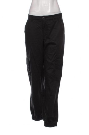 Γυναικείο παντελόνι JJXX, Μέγεθος M, Χρώμα Μαύρο, Τιμή 14,86 €