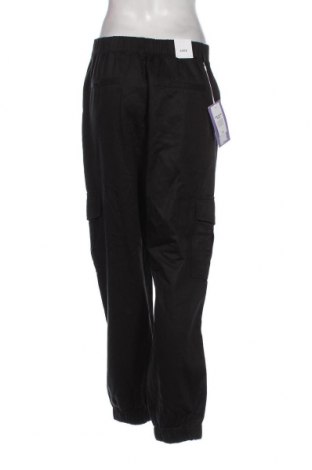 Γυναικείο παντελόνι JJXX, Μέγεθος M, Χρώμα Μαύρο, Τιμή 13,42 €