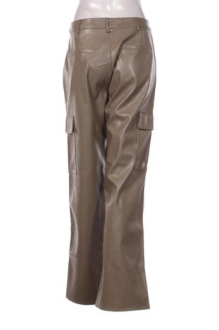 Дамски панталон JJXX, Размер M, Цвят Кафяв, Цена 19,53 лв.