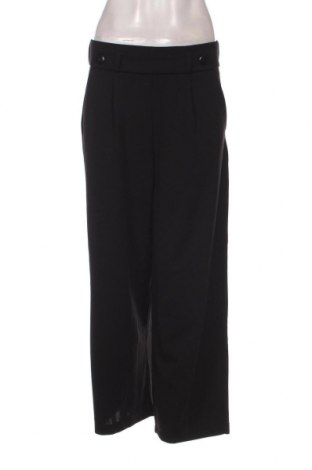 Дамски панталон Jacqueline De Yong, Размер XL, Цвят Черен, Цена 14,50 лв.