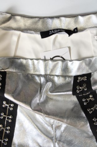 Dámské kalhoty  Jaded London, Velikost S, Barva Stříbrná, Cena  218,00 Kč