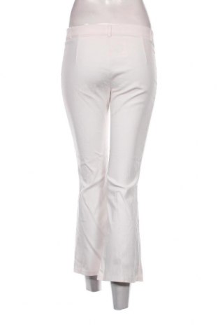 Дамски панталон Jane Norman, Размер M, Цвят Бял, Цена 47,99 лв.