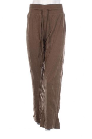 Дамски панталон Janina, Размер XXL, Цвят Зелен, Цена 17,40 лв.