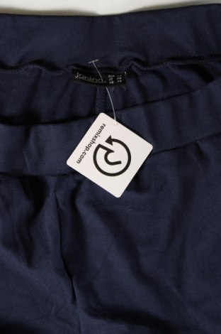 Damenhose Janina, Größe XL, Farbe Blau, Preis € 7,49