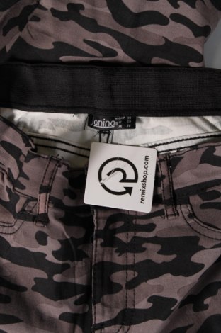 Damenhose Janina, Größe S, Farbe Mehrfarbig, Preis € 3,23