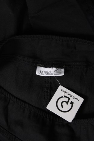 Γυναικείο παντελόνι Janina, Μέγεθος L, Χρώμα Μαύρο, Τιμή 3,59 €